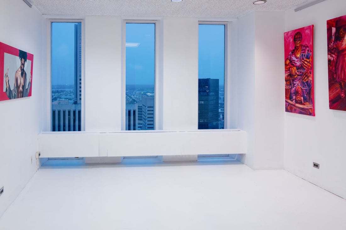 Atlantic Gallery